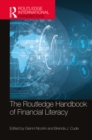 Image for The Routledge handbook of financial literacy