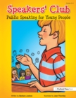 Image for Speakers&#39; Club: Public Speaking for Young People (Grades 4-8)