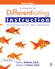 Image for Strategies for Differentiating Instruction: Best Practices for the Classroom