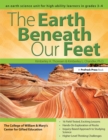 Image for The Earth Beneath Our Feet: An Earth Science Unit for High-Ability Learners in Grades 3-4