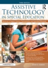 Image for Assistive technology in special education: resources to support literacy, communication, and learning differences