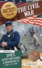 Image for Top Secret Files: The Civil War, Spies, Secret Missions, and Hidden Facts From the Civil War
