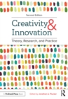 Image for Creativity and Innovation: Theory, Research, and Practice