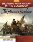 Image for The American Revolution: Grades 6-8