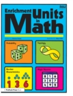 Image for Enrichment Units in Math: Book 3, Grades 5-7
