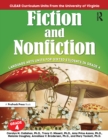 Image for Fiction and nonfiction: language arts units for gifted students in grade 4