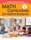Image for Math curriculum for gifted students.: (Lessons, activities, and extensions for gifted and advanced learners.) : Grade 3,