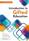 Image for Introduction to Gifted Education