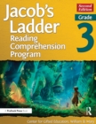 Image for Jacob&#39;s ladder reading comprehension program. : Grade 3