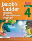 Image for Jacob&#39;s ladder reading comprehension program. : Grade 4