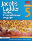 Image for Jacob&#39;s ladder reading comprehension program. : Grade 5