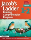 Image for Jacob&#39;s ladder reading comprehension program.