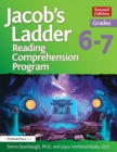 Image for Jacob&#39;s ladder reading comprehension program. : Grades 6-7