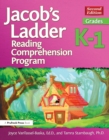 Image for Jacob&#39;s ladder reading comprehension program.