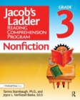 Image for Jacob&#39;s ladder reading comprehension program. : Nonfiction grade 3