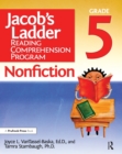 Image for Jacob&#39;s ladder reading comprehension program.