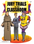Image for Jury trials in the classroom.