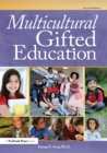 Image for Multicultural gifted education