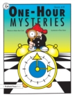 Image for One-hour mysteries.