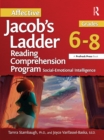 Image for Affective Jacob&#39;s ladder reading comprehension program.: (Grades 6-8)