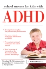 Image for School success for kids with ADHD
