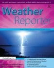 Image for Weather reporter: an Earth and space science unit for high-ability learners in grade 2