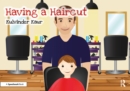 Image for Having a Haircut