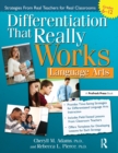 Image for Differentiation that really works.: (Language arts.)