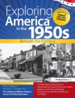 Image for Exploring America in the 1950S: Beneath the Formica (Grades 6-8)