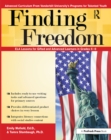 Image for Finding Freedom: ELA Lessons for Gifted and Advanced Learners in Grades 6-8