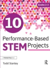 Image for 10 Performance-Based STEM Projects for Grades 2-3