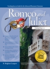 Image for Advanced Placement Classroom: Romeo and Juliet