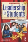 Image for Leadership for students: a guide for young leaders