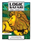 Image for Logic Safari: Book 1, Grades 2-3