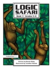 Image for Logic safari. : Grades 5-6