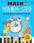 Image for Math Warm-Ups: Developing Fluency in Math (Grade 2)