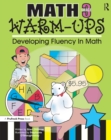 Image for Math Warm-Ups: Developing Fluency in Math (Grade 3)