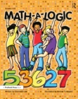 Image for Math-a-Logic: Grades 4-8