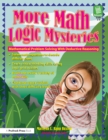 Image for More Math Logic Mysteries: Grades 5-8