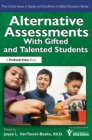 Image for Alternative Assessments With Gifted and Talented Students