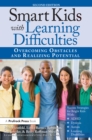 Image for Smart kids with learning difficulties: overcoming obstacles and realizing potential