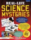 Image for Real-Life Science Mysteries: Grades 5-8