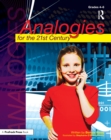 Image for Analogies for the 21st Century: Grades 4-6