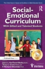 Image for Social-emotional curriculum with gifted and talented students
