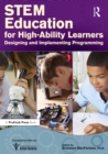 Image for Stem education for high-ability learners: designing and implementing programming