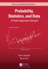 Image for Probability, Statistics, and Data: A Fresh Approach Using R