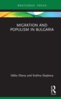 Image for Migration and Populism in Bulgaria