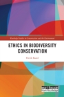 Image for Ethics in Biodiversity Conservation