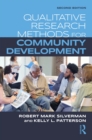 Image for Qualitative research methods for community development