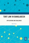 Image for Tort Law in Bangladesh: Applications and Challenges
